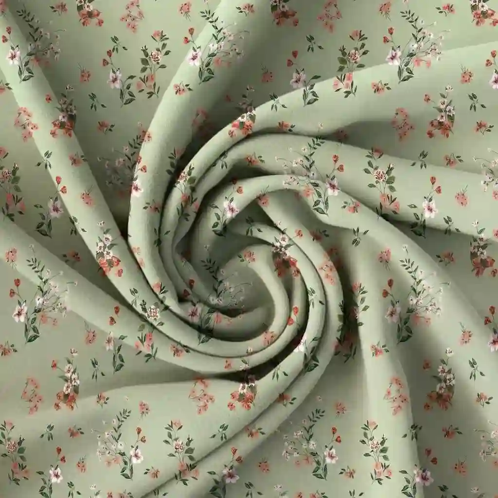Rayon Viscose