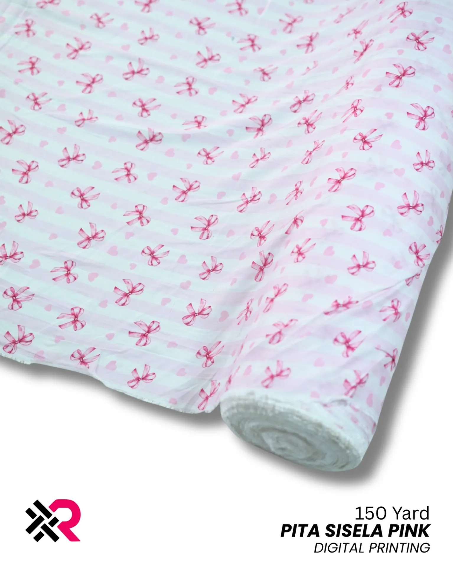 Pita Sisela Pink